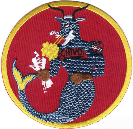 Chivo's patch